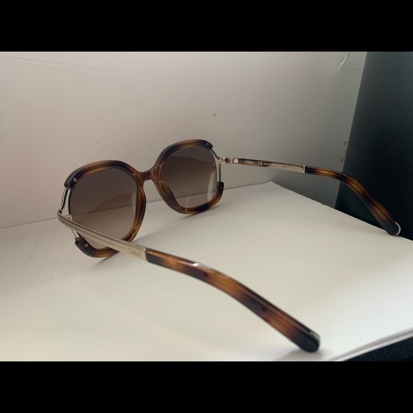 Chloe Sunglasses - Picture 3 of 3